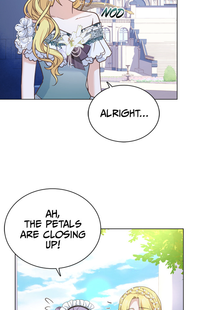 Read His Majesty