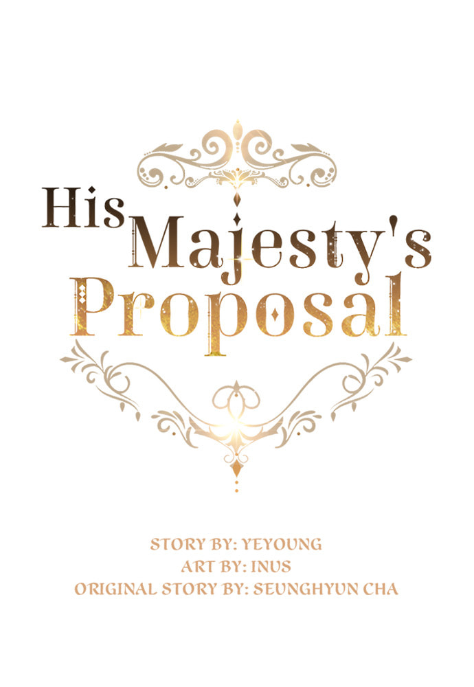 Read His Majesty