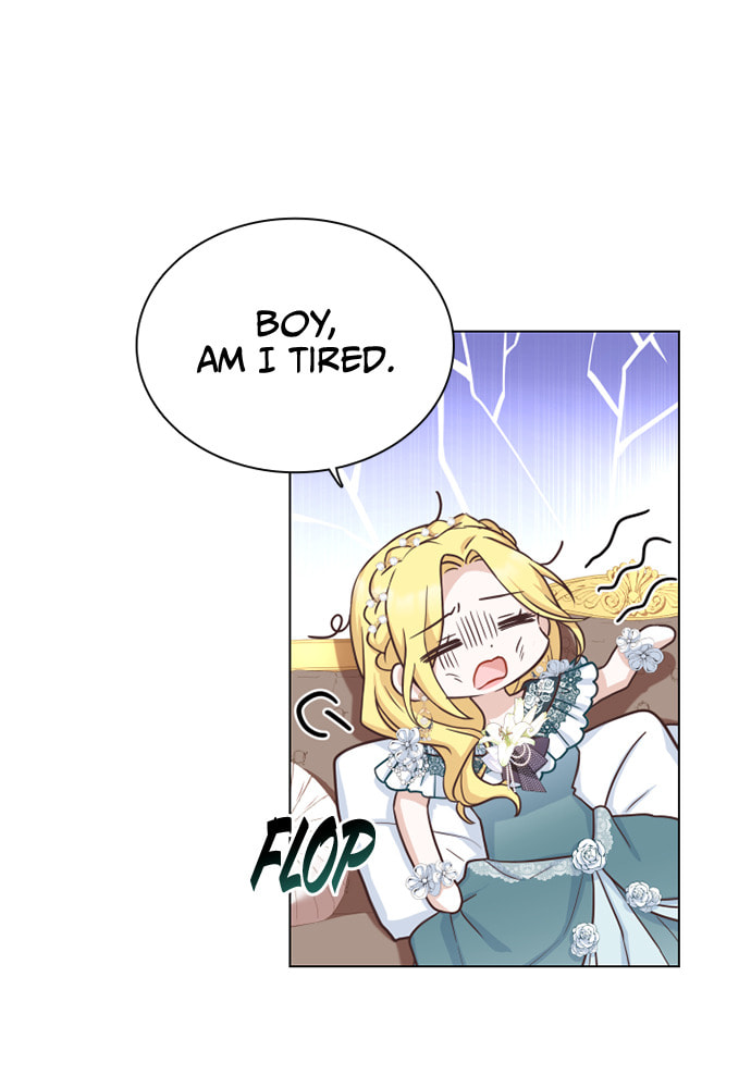 Read His Majesty