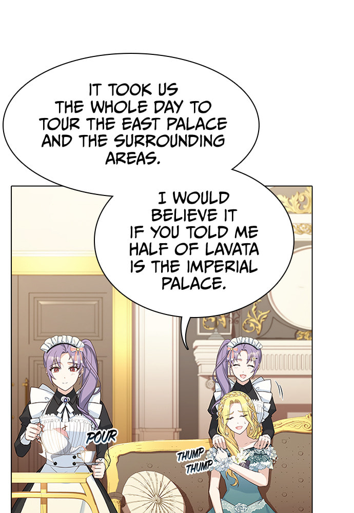 Read His Majesty