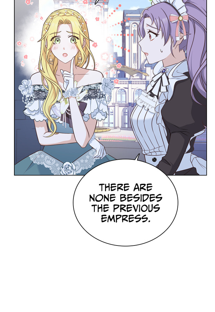 Read His Majesty