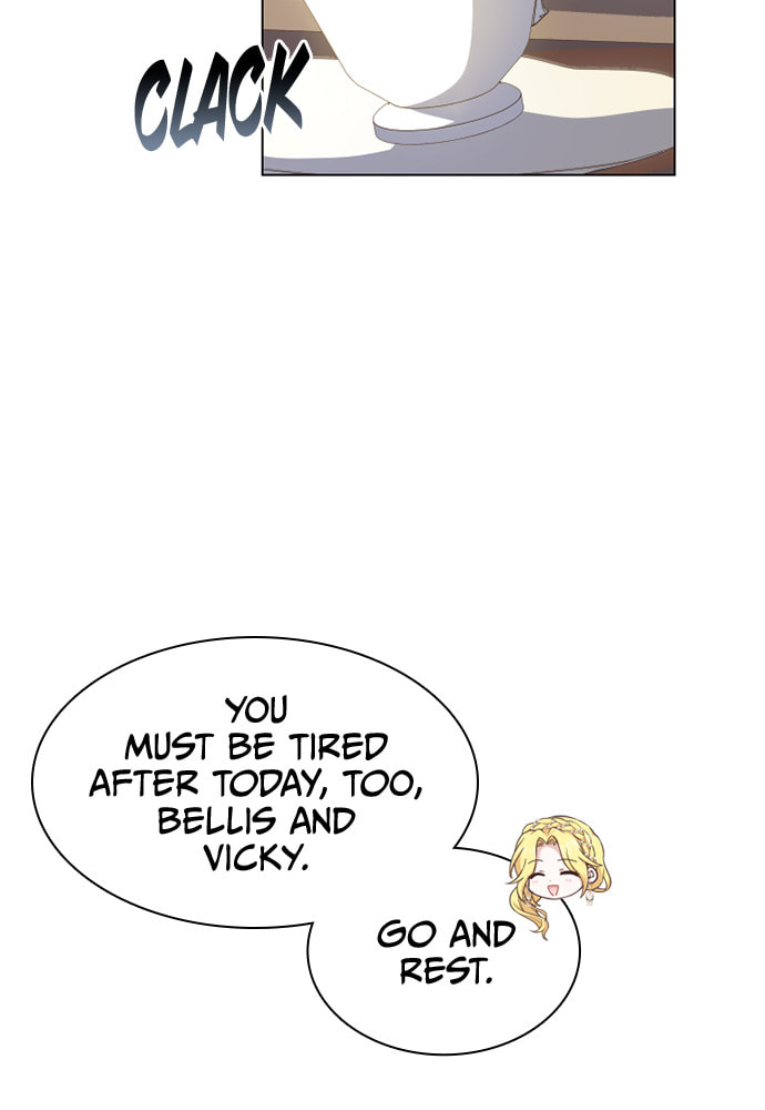 Read His Majesty
