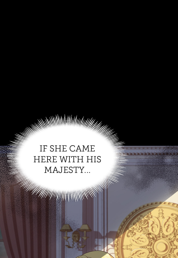 Read His Majesty