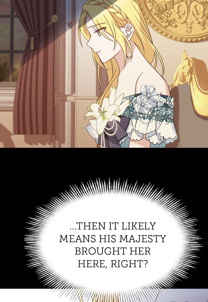 Read His Majesty