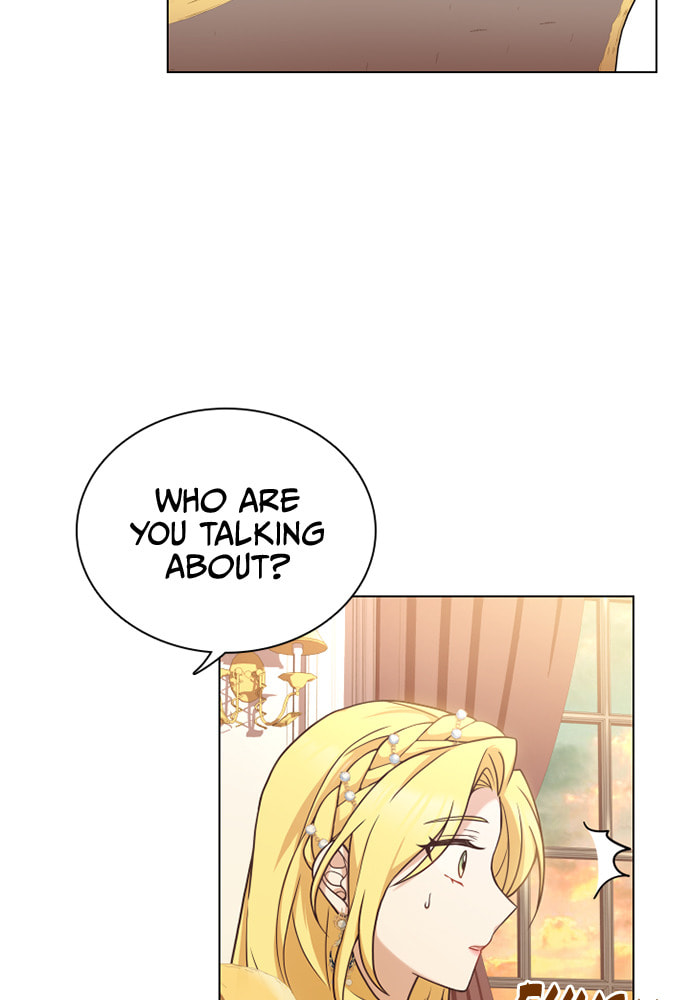 Read His Majesty