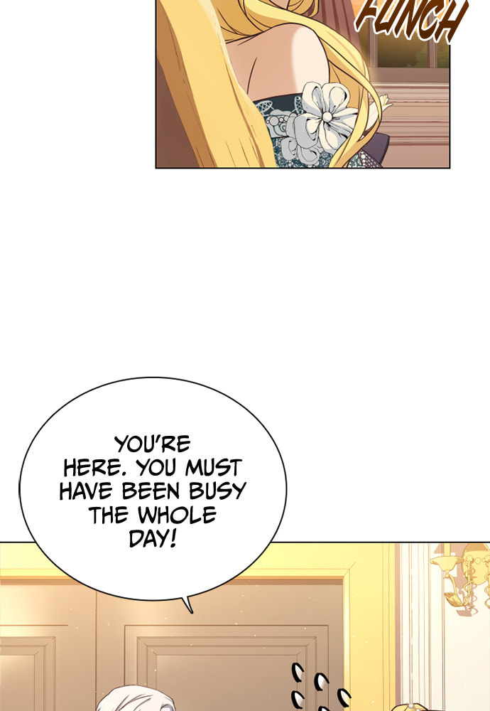 Read His Majesty