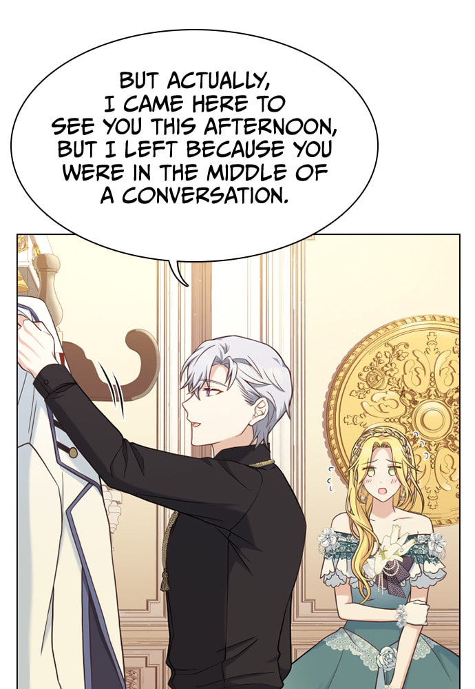 Read His Majesty