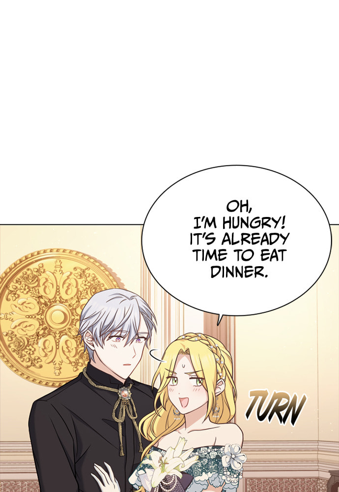 Read His Majesty