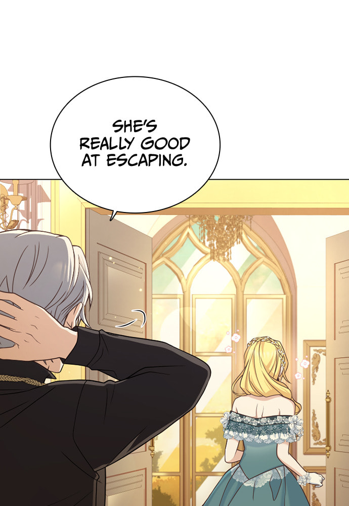 Read His Majesty
