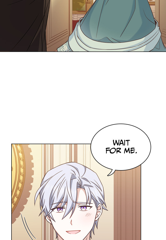 Read His Majesty