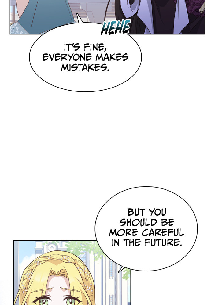 Read His Majesty