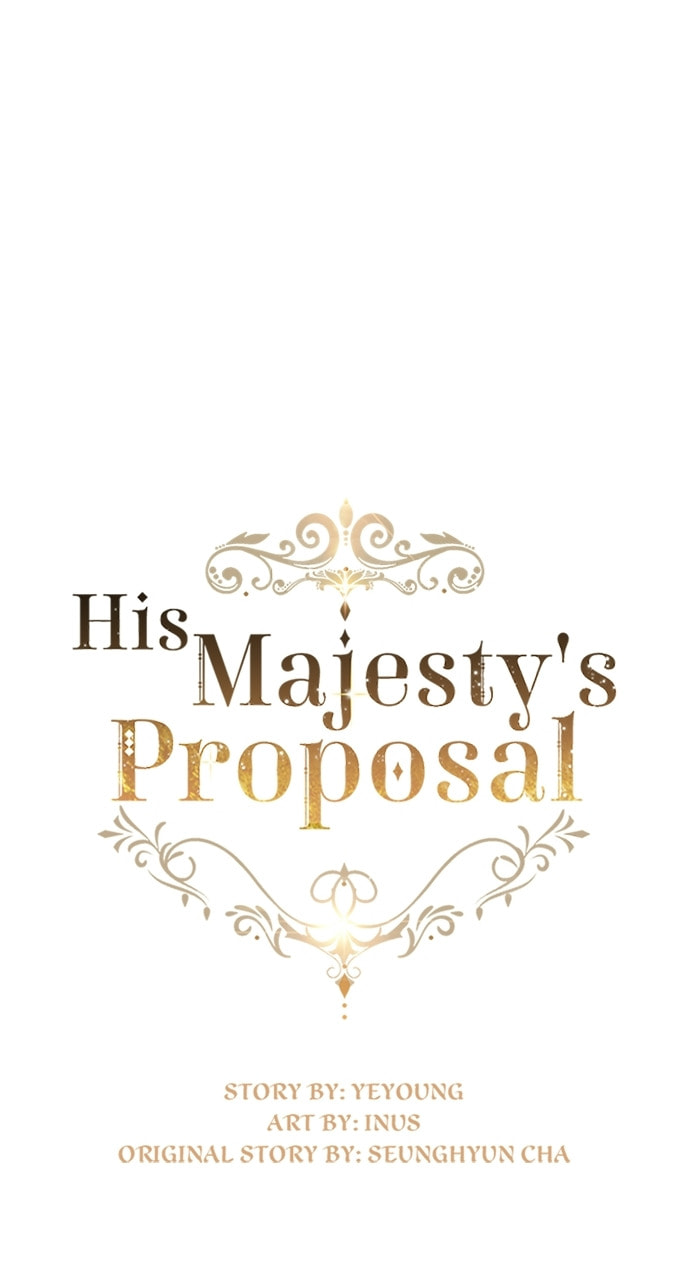 Read His Majesty