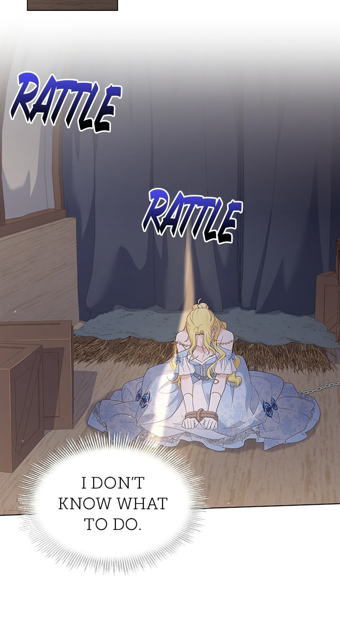 Read His Majesty