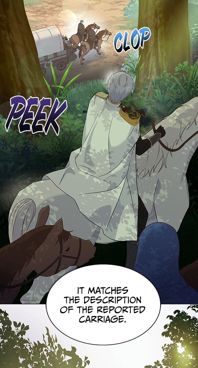 Read His Majesty