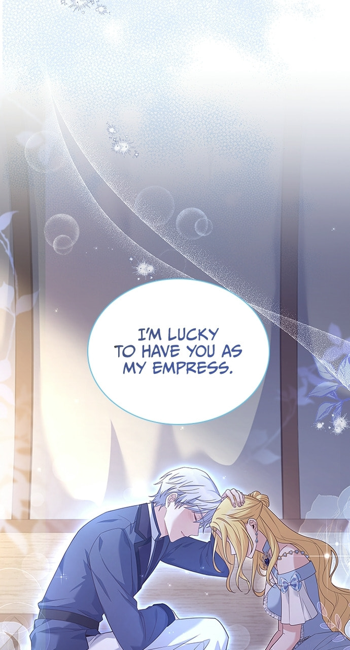 Read His Majesty