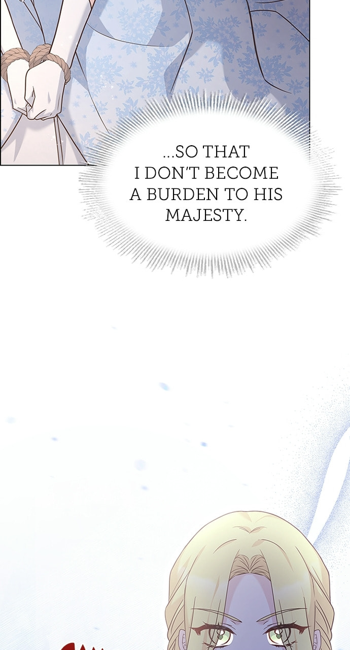 Read His Majesty