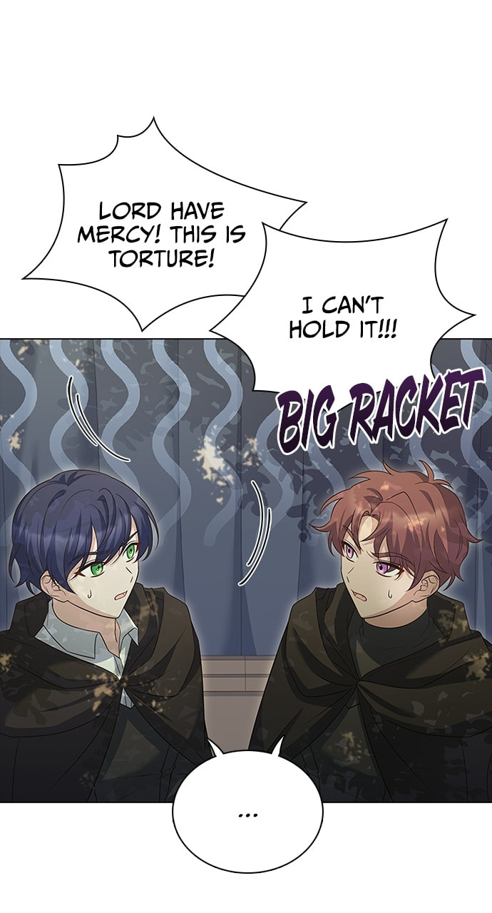 Read His Majesty