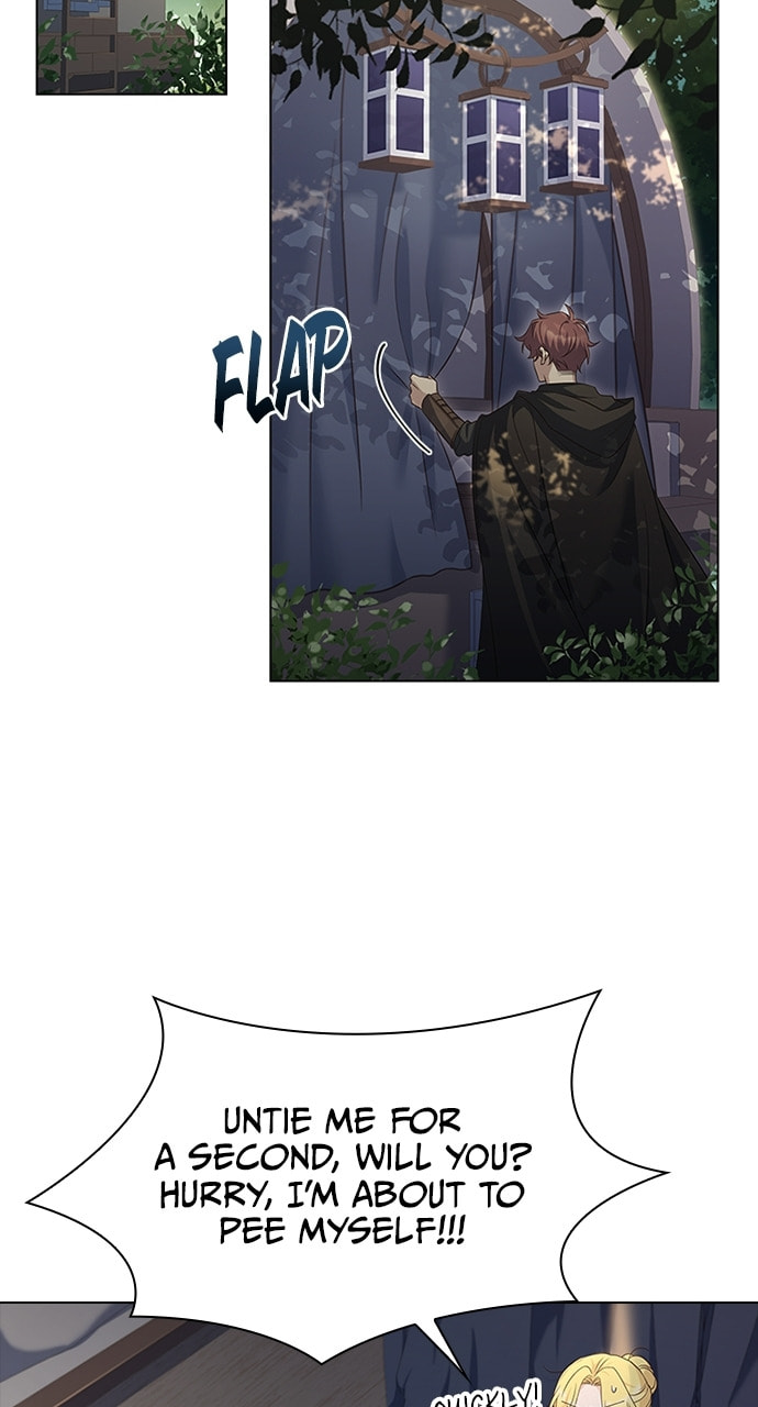 Read His Majesty
