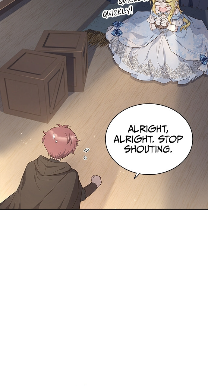 Read His Majesty
