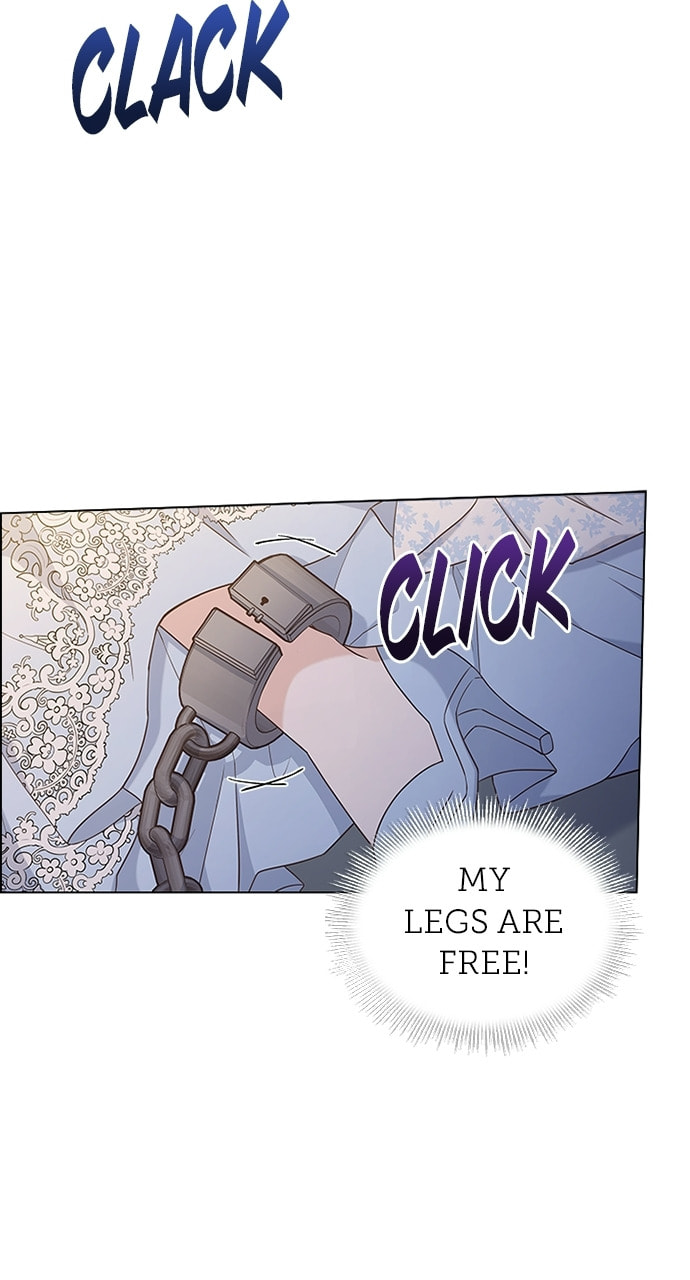 Read His Majesty