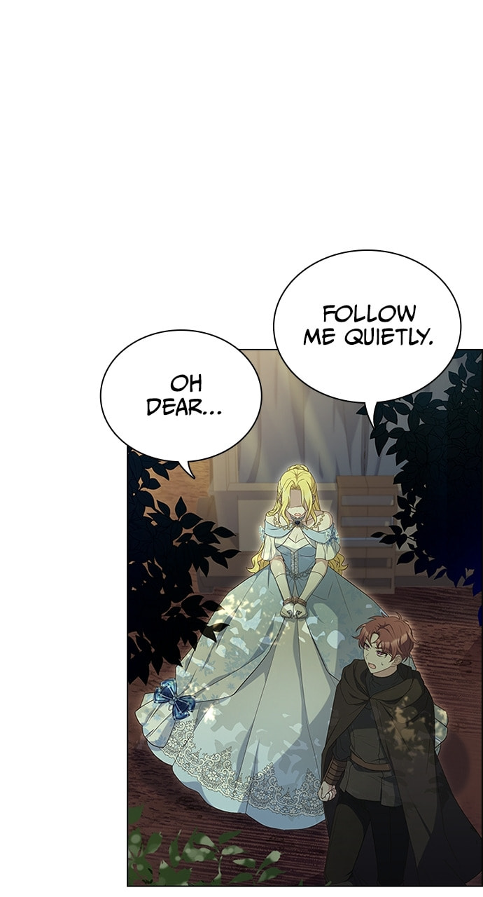 Read His Majesty