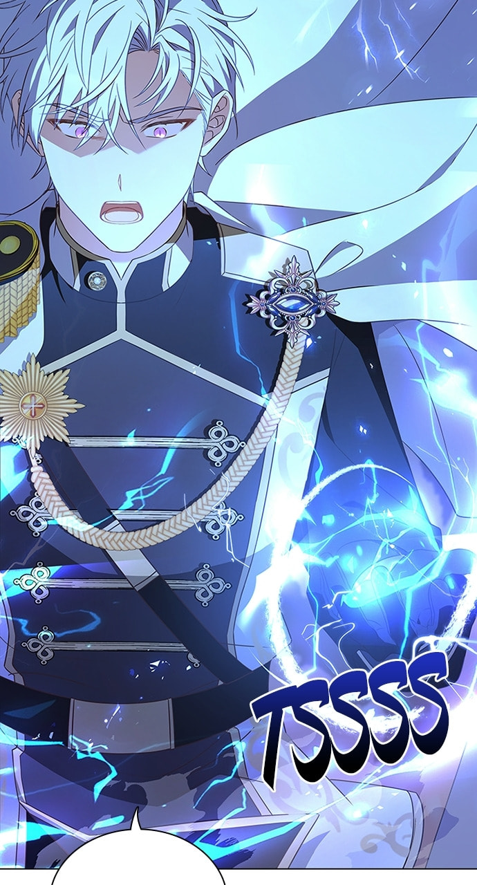 Read His Majesty