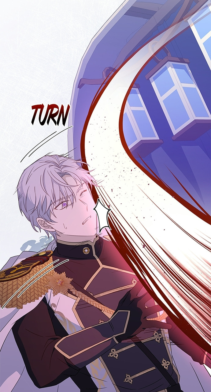 Read His Majesty
