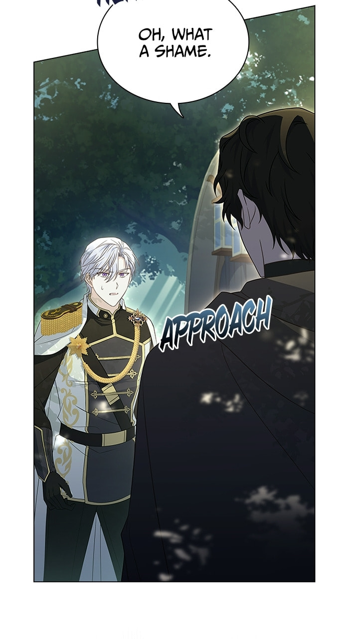 Read His Majesty