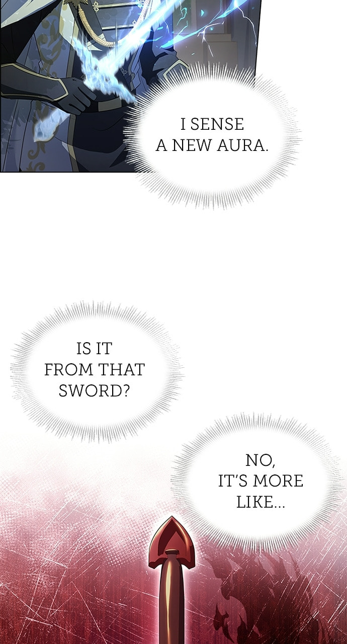 Read His Majesty