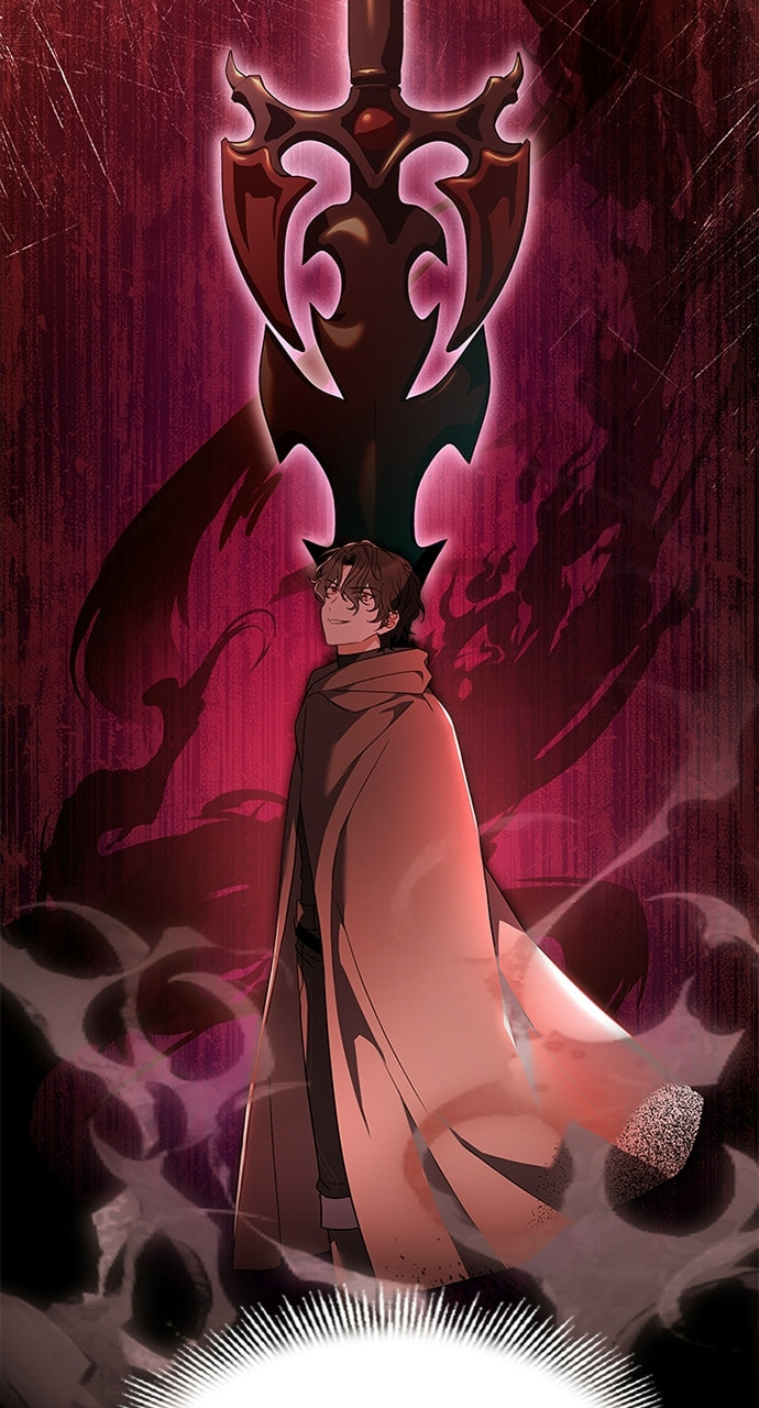 Read His Majesty