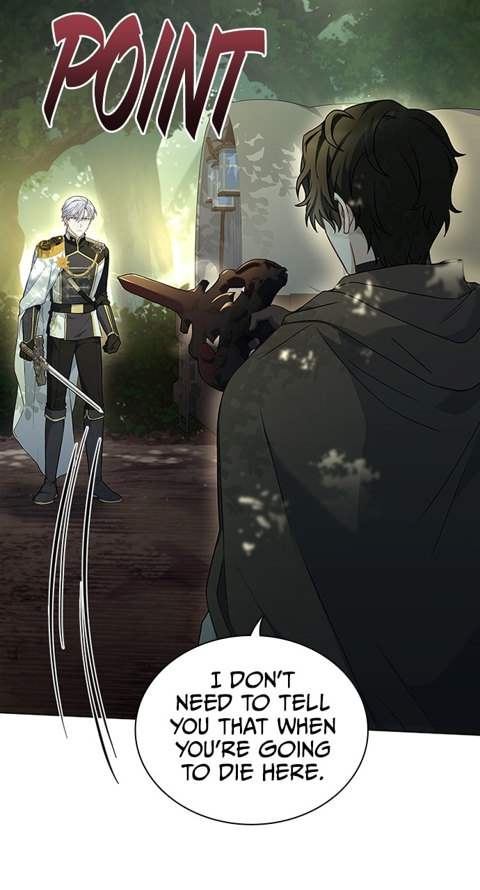 Read His Majesty