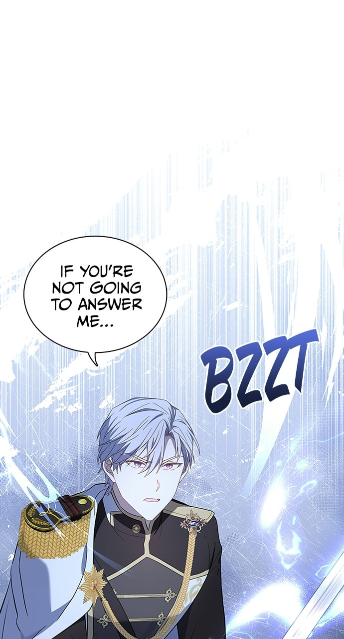 Read His Majesty