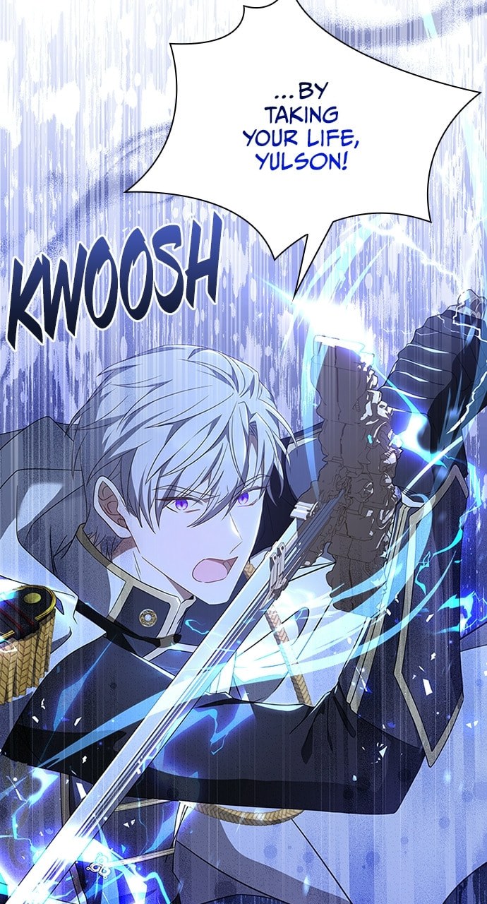 Read His Majesty