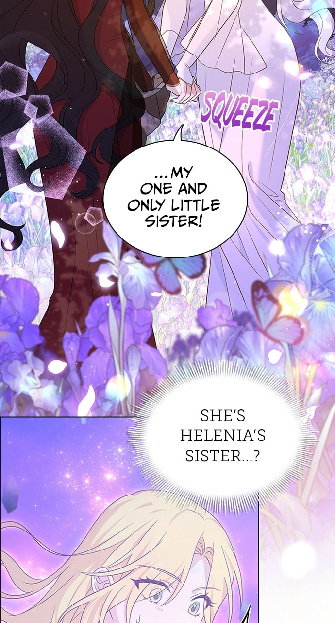 Read His Majesty