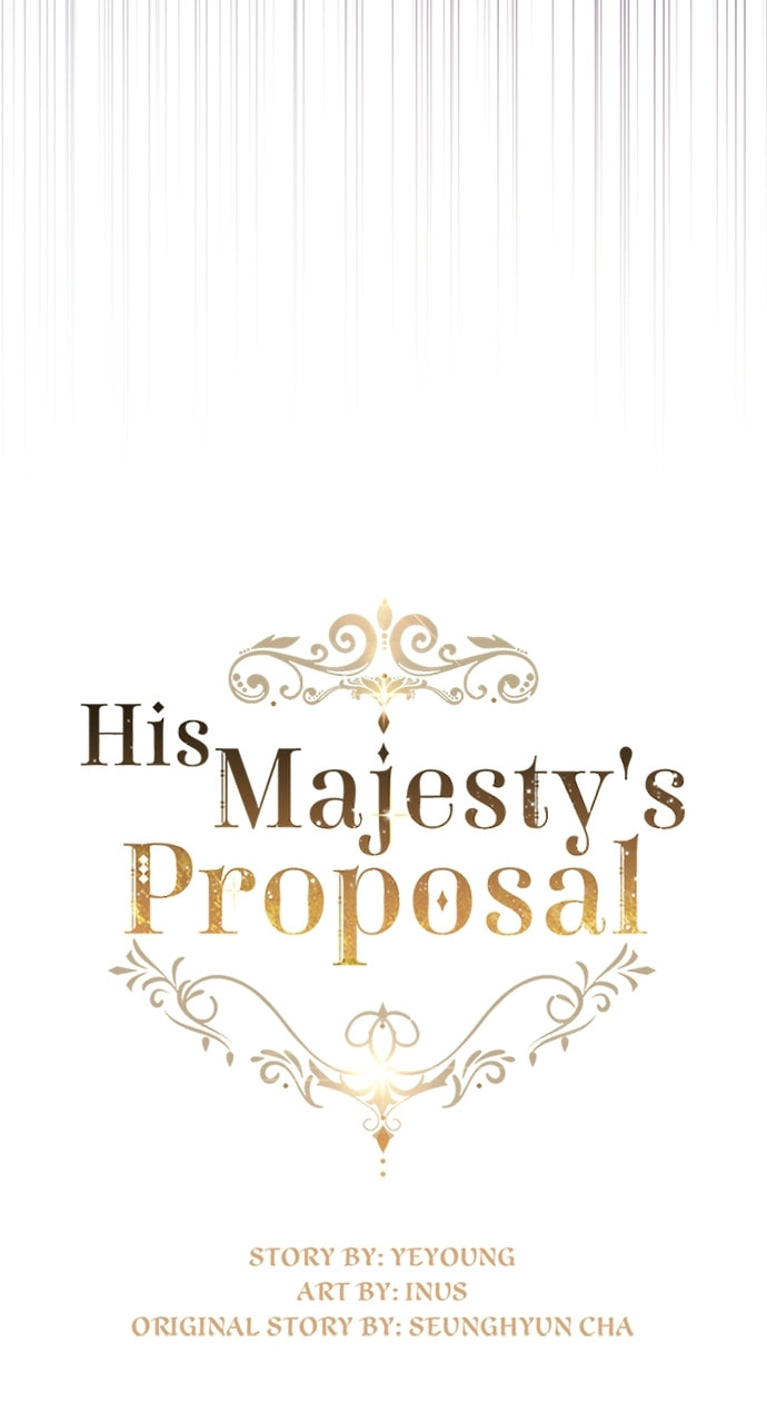 Read His Majesty