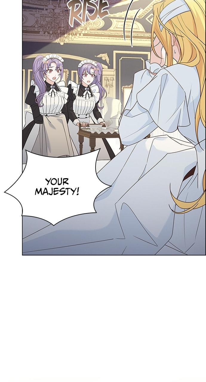Read His Majesty