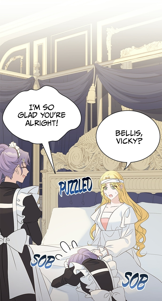 Read His Majesty