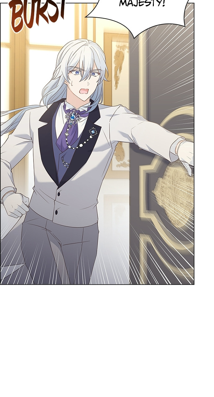 Read His Majesty