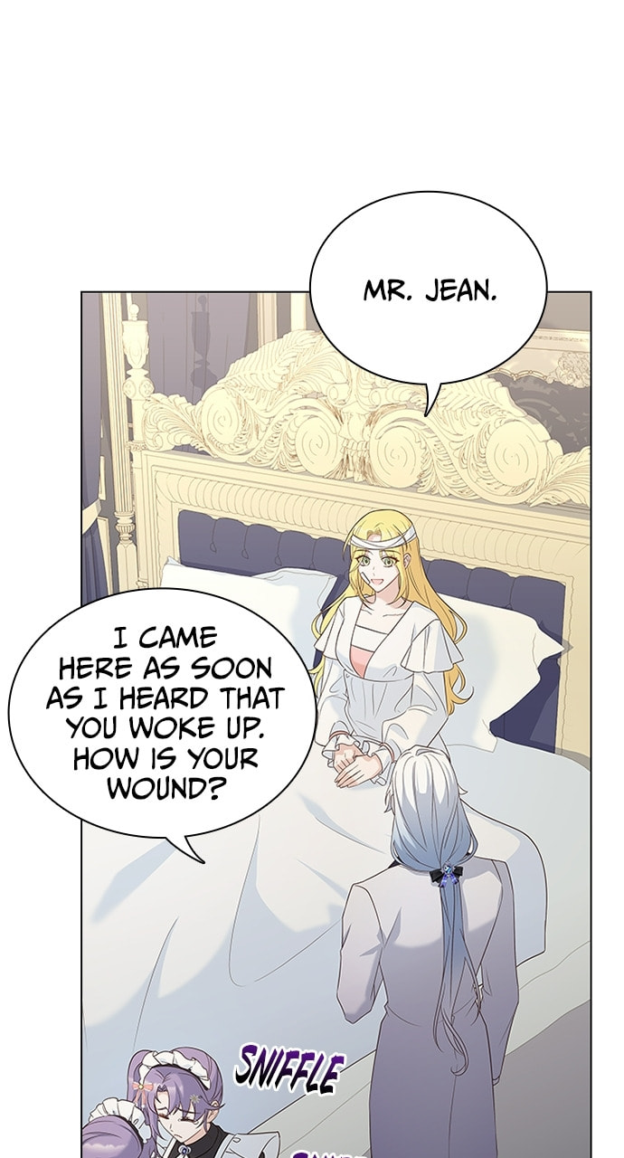Read His Majesty