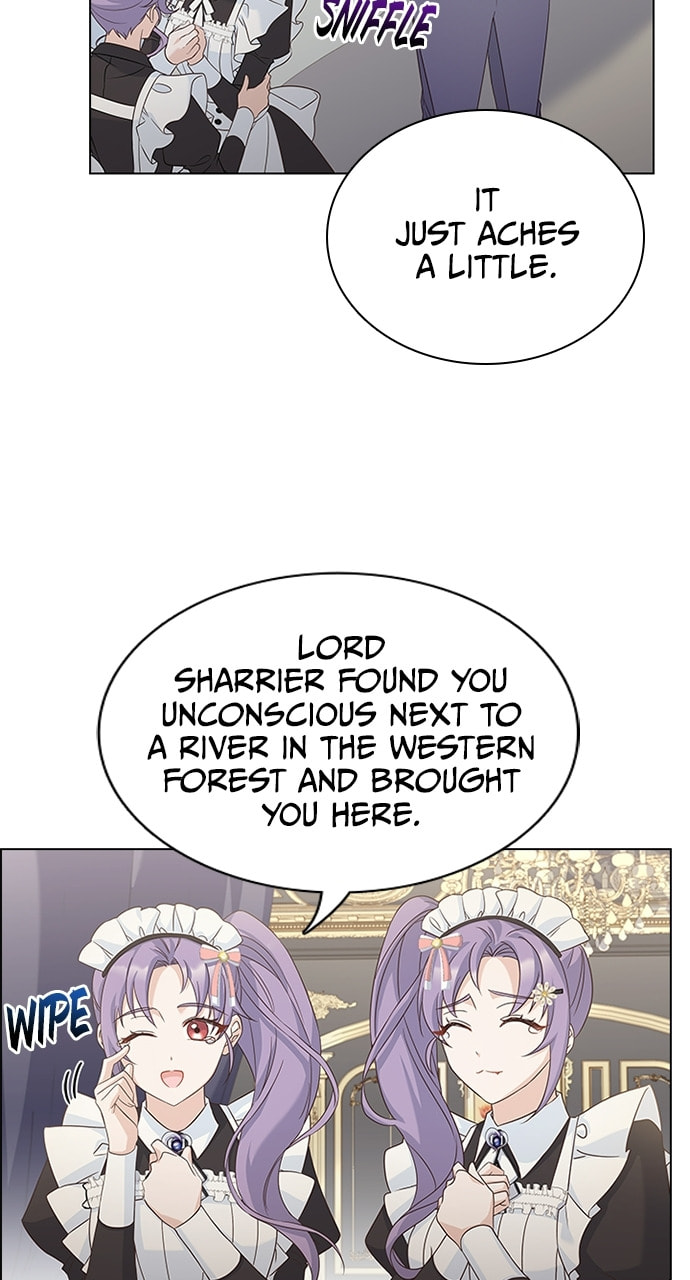Read His Majesty