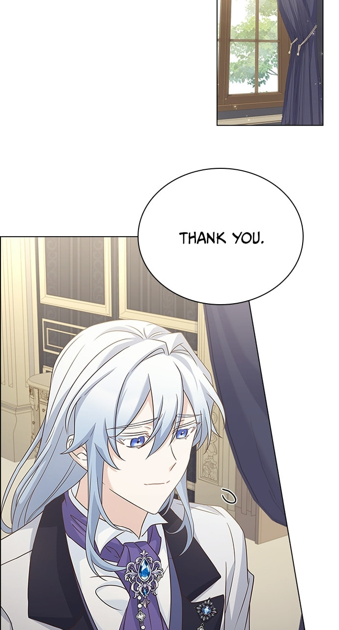 Read His Majesty