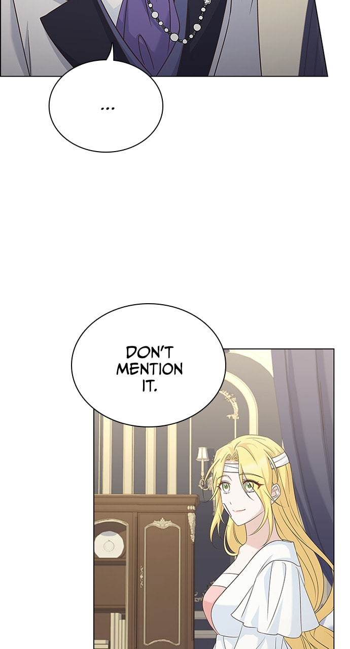 Read His Majesty