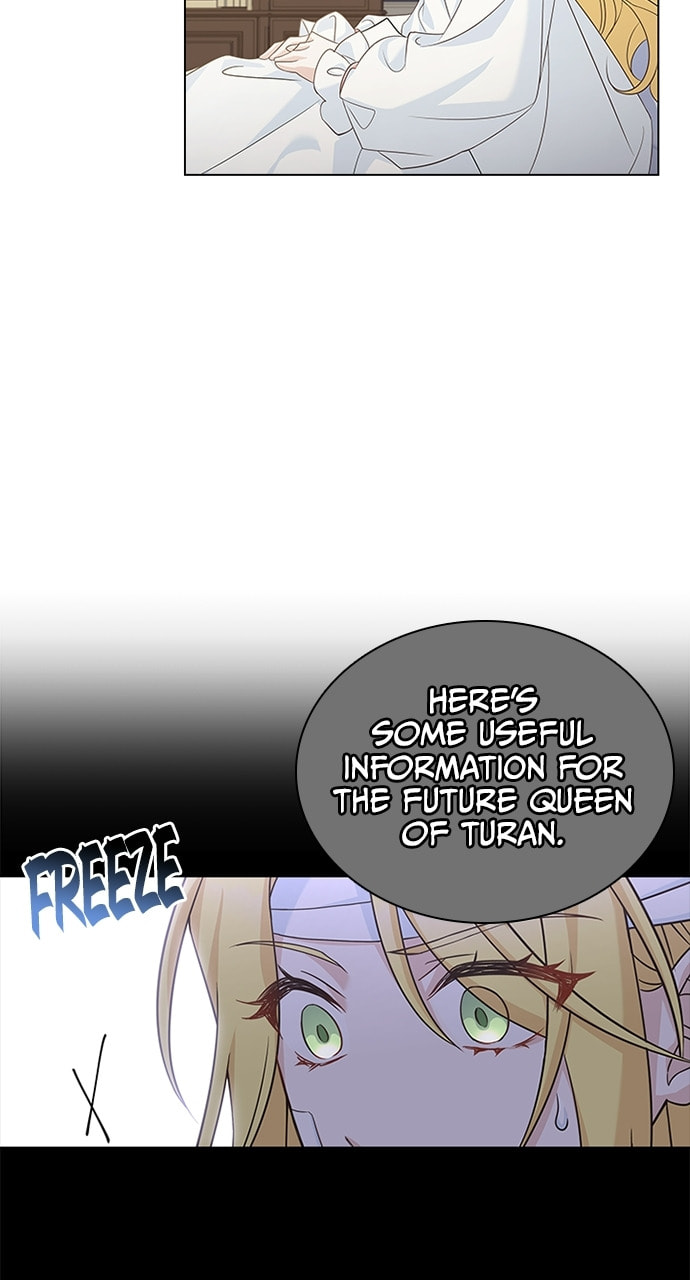 Read His Majesty