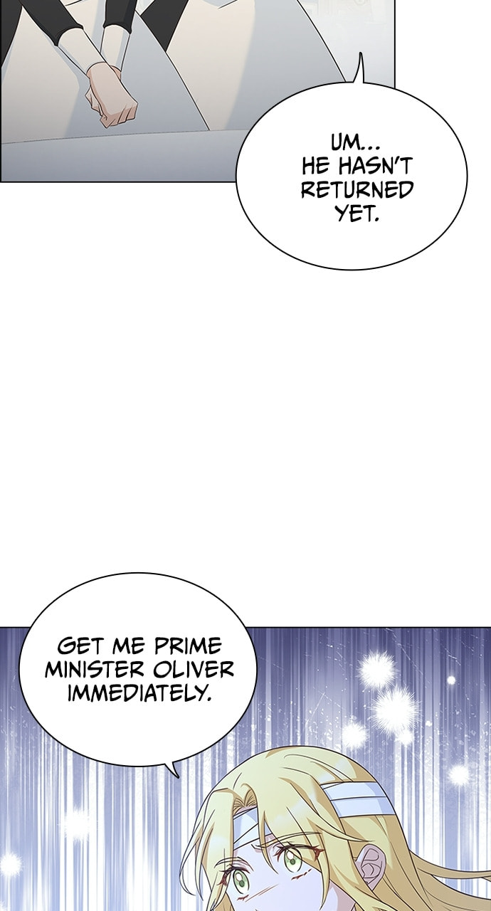 Read His Majesty