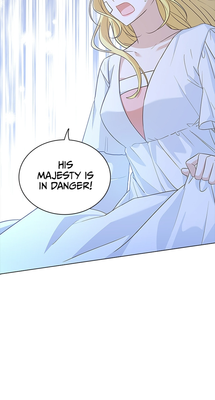 Read His Majesty