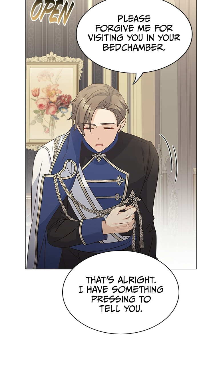 Read His Majesty