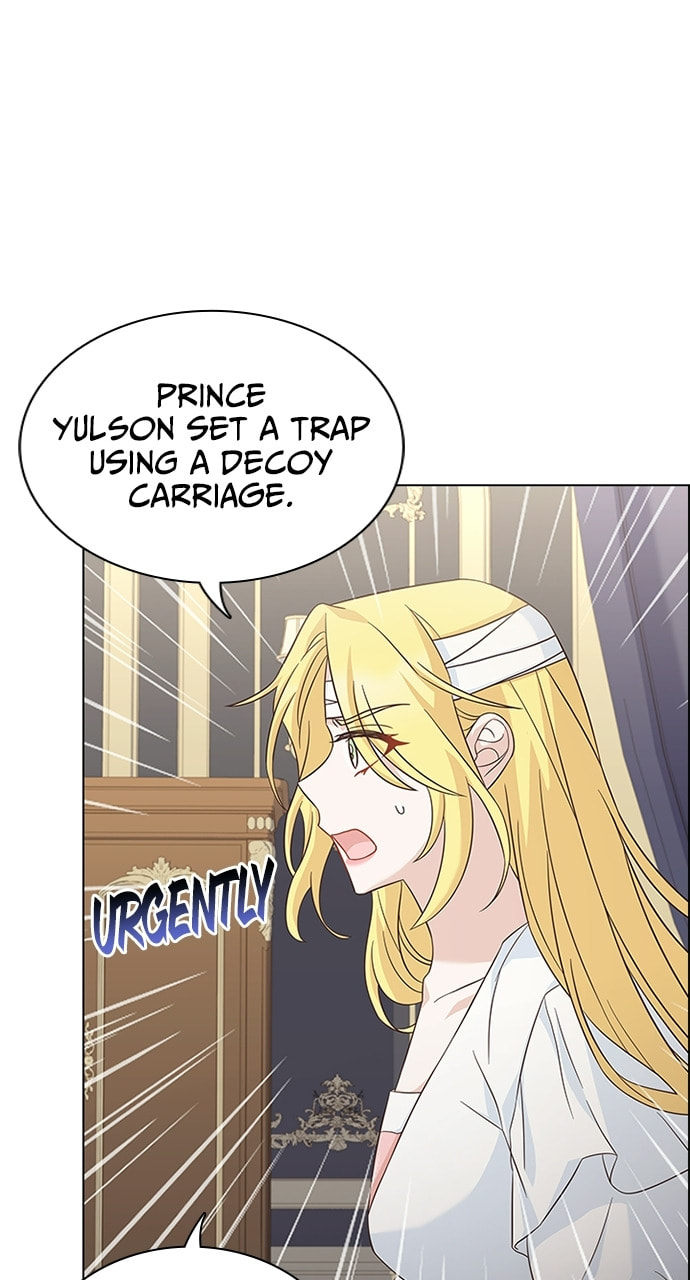 Read His Majesty