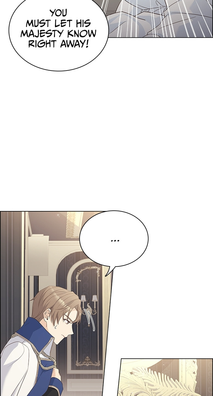 Read His Majesty