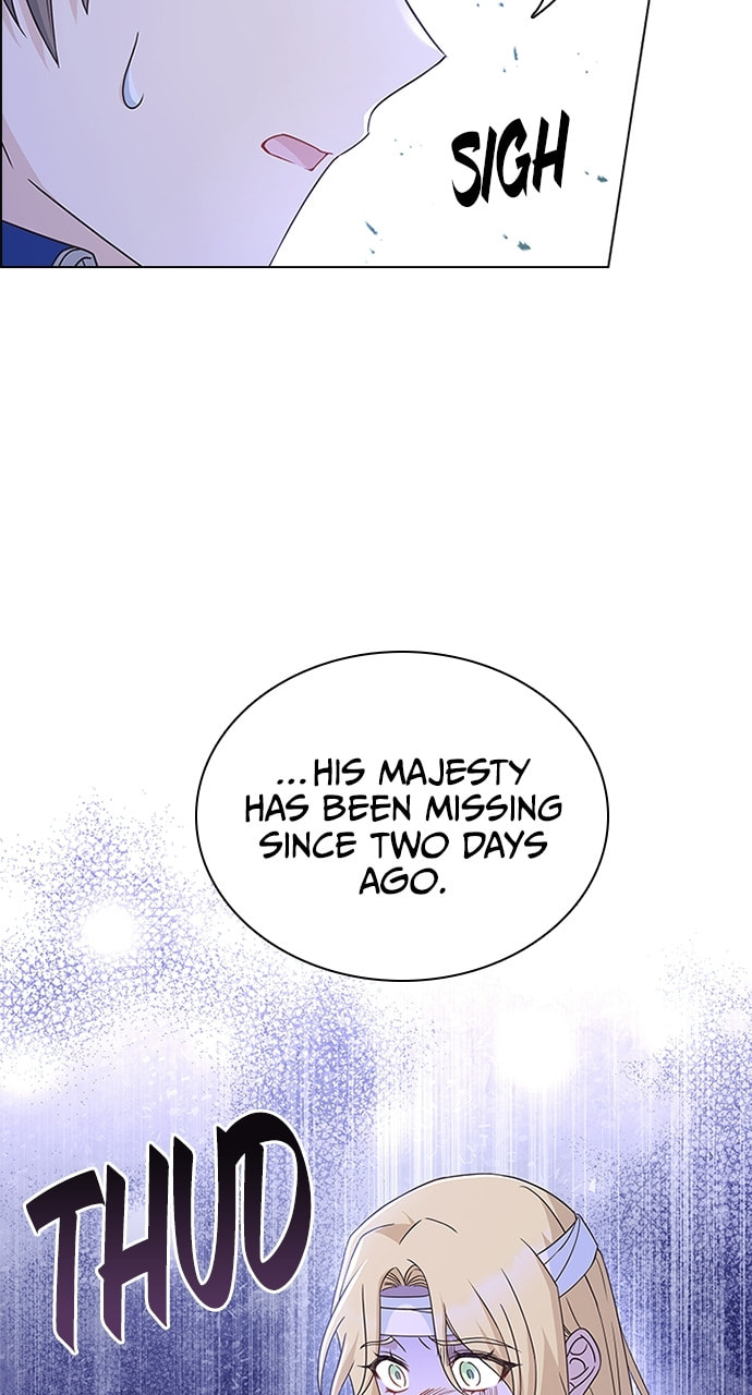 Read His Majesty