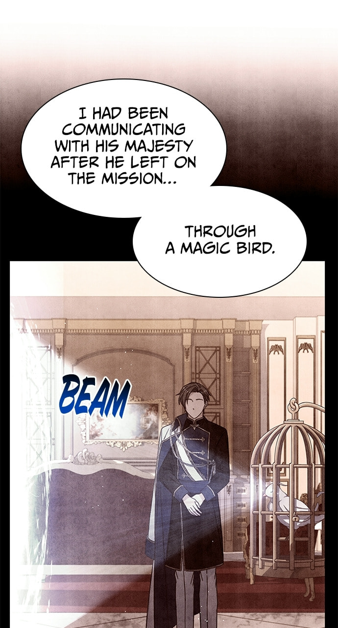 Read His Majesty